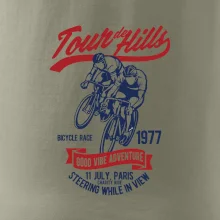 Tour De Hills