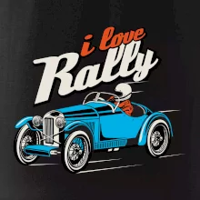 I Love Rally