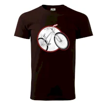 Downhill kolo v kruhu