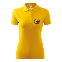 Zrození legendy - pro traktoristu