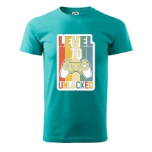 Gaming narozeniny 70