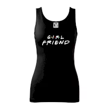 Girl Friend