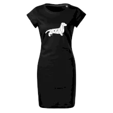 Jezevčík - Dachshund