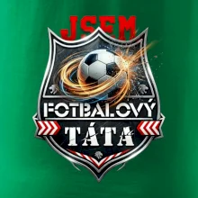 Jsem Fotbalový táta