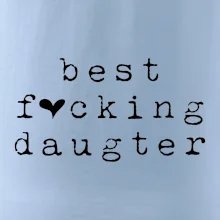 Best fucking daughter