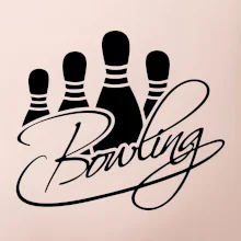 Bowling kuželky