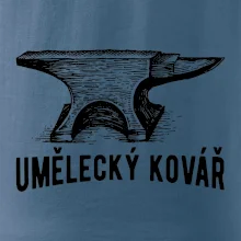 Umělecký kovář