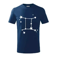 Souhvězdí - Gemini - Blíženci