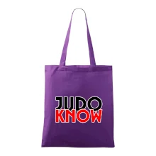 Judo know