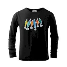 Rybářské návnady