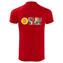 It's time to plan bitcoin