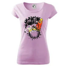 Pá a Pi z kočičí planety (Pecka Design)