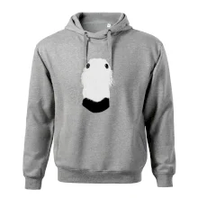 Barzoj čumák (Moňas)