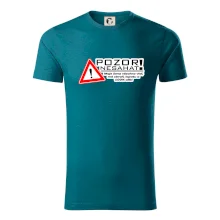 Pozor nesahat - moje žena