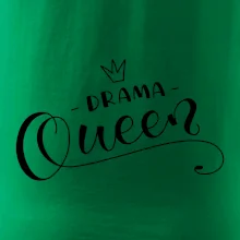 Drama queen - psací