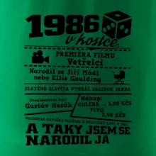 1986 v kostce