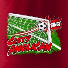 Čistý angličan