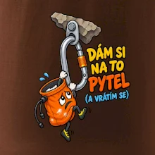 Dám si na to pytel