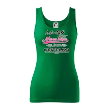 Mám 30 dětí, jsem učitelka