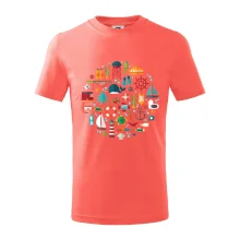 Potápění dovolená