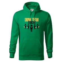 Drink team ženicha