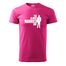 Bachelor party - The almost married one