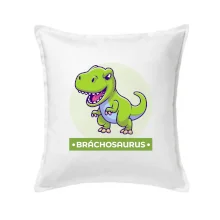 Dinosauří rodina - brácha