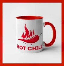 Hot Chili