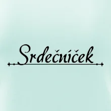 Staročeština - Srdečníček - drahoušek