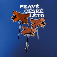 Pravé české léto