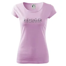 Čeština 2.0 - kávislák