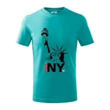 Socha svobody velká