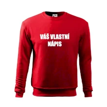 Tvůj vlastní nápis - tiskací Tvůj vlastní nápis - tiskací
