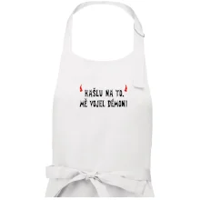 Kašlu na to vojel mě démon (Hana-creative)