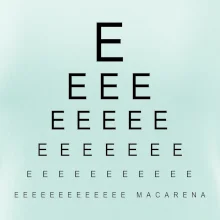 EEE macarena