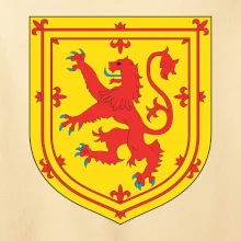 Skotský lev - prso Skotský lev - prso