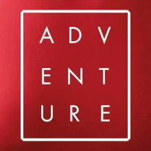 Adventure obdelník