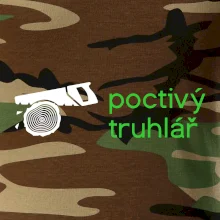 Poctivý Truhlář
