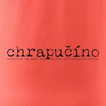 Čeština 2.0 - Chrapučíno