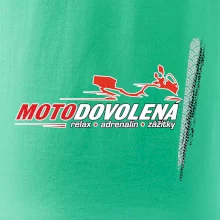 Moto dovolená - relax adrenalin zážitky