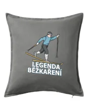 Legenda běžkaření