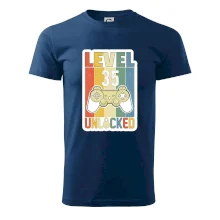 Gaming narozeniny 35