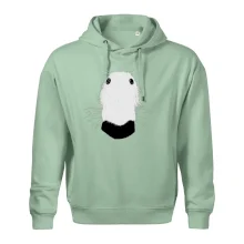 Barzoj čumák (Moňas)