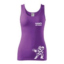 Hasič postava - vlastní název