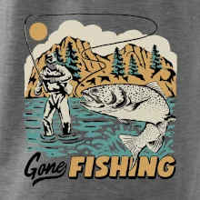 Gone Fishing