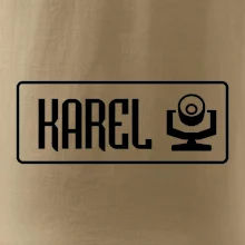 Jméno - osvětlovač - hlava