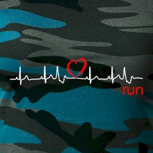 Moje srdce bije pro run