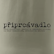 Čeština 2.0 - připrcávadlo