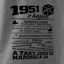 1951 v kostce