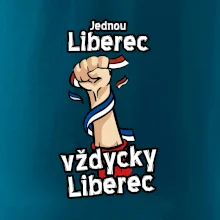 Jednou Liberec vždycky Liberec